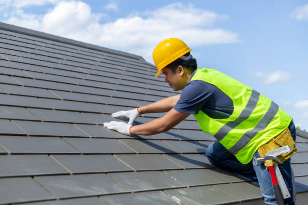 Roof Installation Near Me in Tahoe Vista, CA