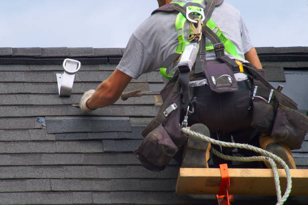 Best Emergency Roof Repair  in Tahoe Vista, CA