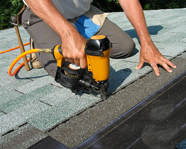 Best Local Roofing Companies  in Tahoe Vista, CA