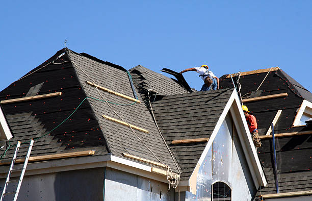 Quick and Trustworthy Emergency Roof Repair Services in Tahoe Vista, CA