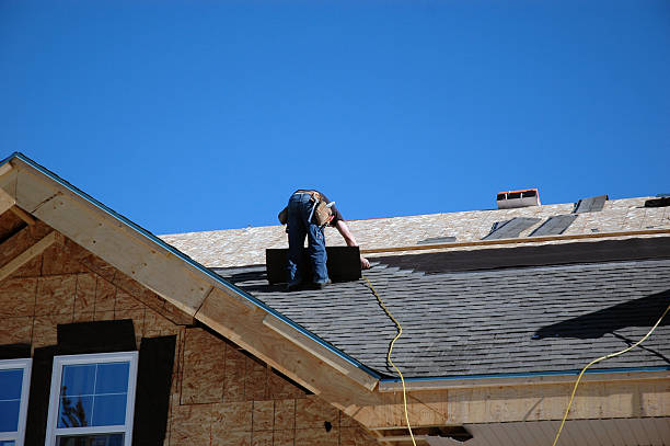 Best Slate Roofing Contractor  in Tahoe Vista, CA
