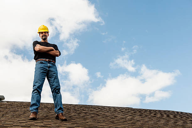 Reliable Tahoe Vista, CA Roofing Contractor Solutions