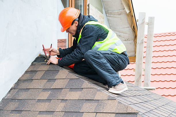 Best Shingle Roofing Installation  in Tahoe Vista, CA