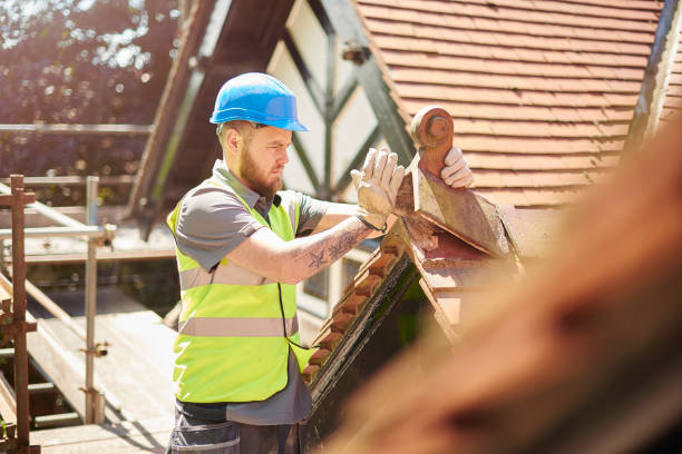 Best Roof Repair Services  in Tahoe Vista, CA