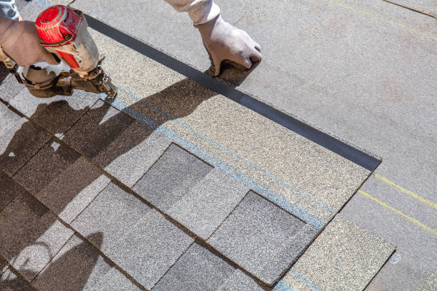 Quick and Trustworthy Emergency Roof Repair Services in Tahoe Vista, CA