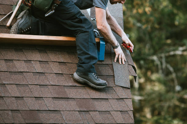 Best Shingle Roofing Installation  in Tahoe Vista, CA